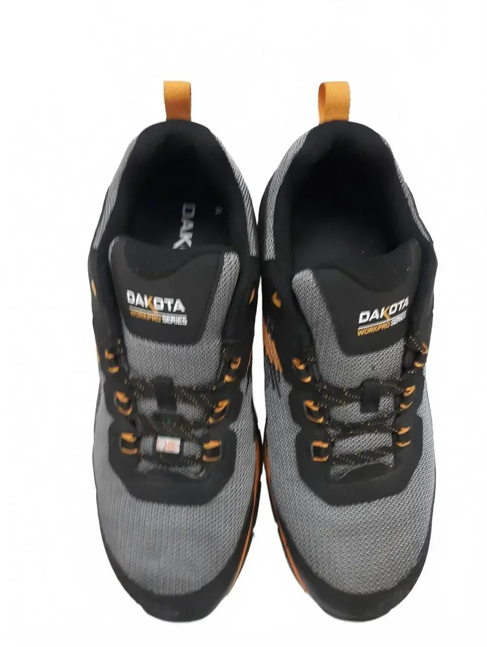 Dakota WorkPro 3600 Men Safety Shoes Size 10M Steel Toe Work Shoes Athletic